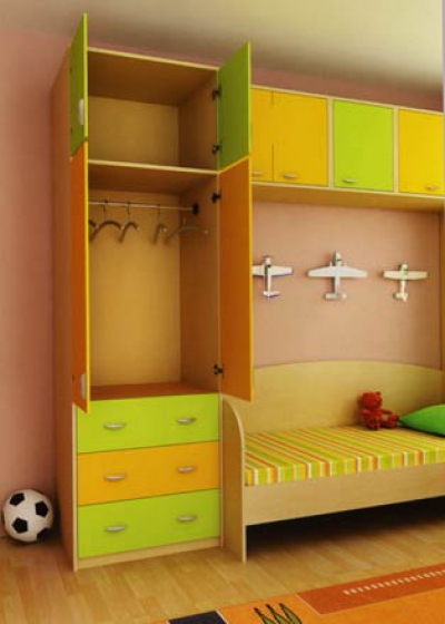 Детская «Fantasy Club»