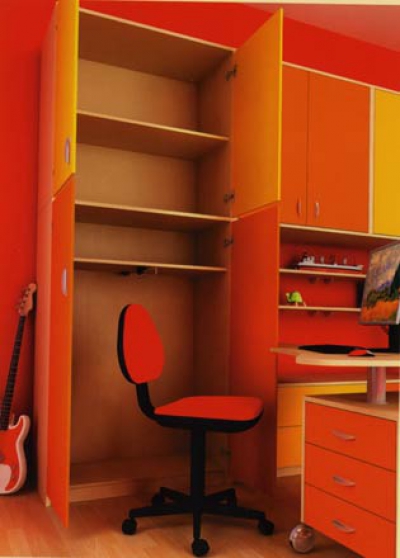 Детская «Fantasy Club»