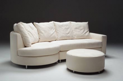 Мягкая мебель «Velvet»